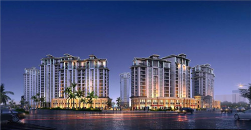 2025年临高房价会涨还是会跌？阳光城房价2025还能上涨吗？